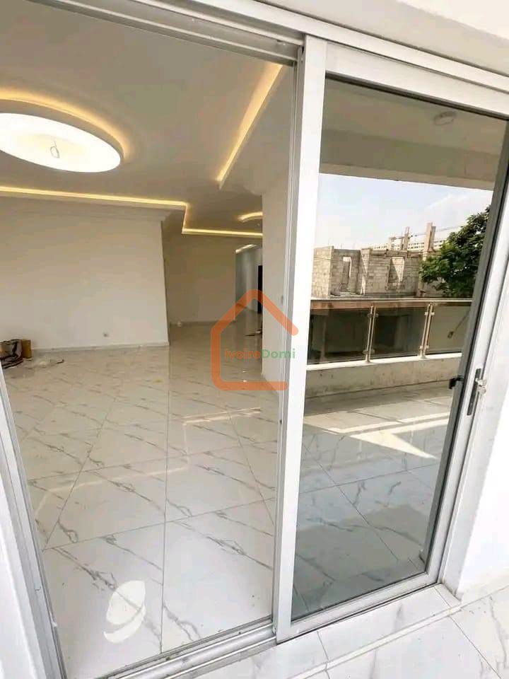 LOCATION DE VILLA DUPLEX