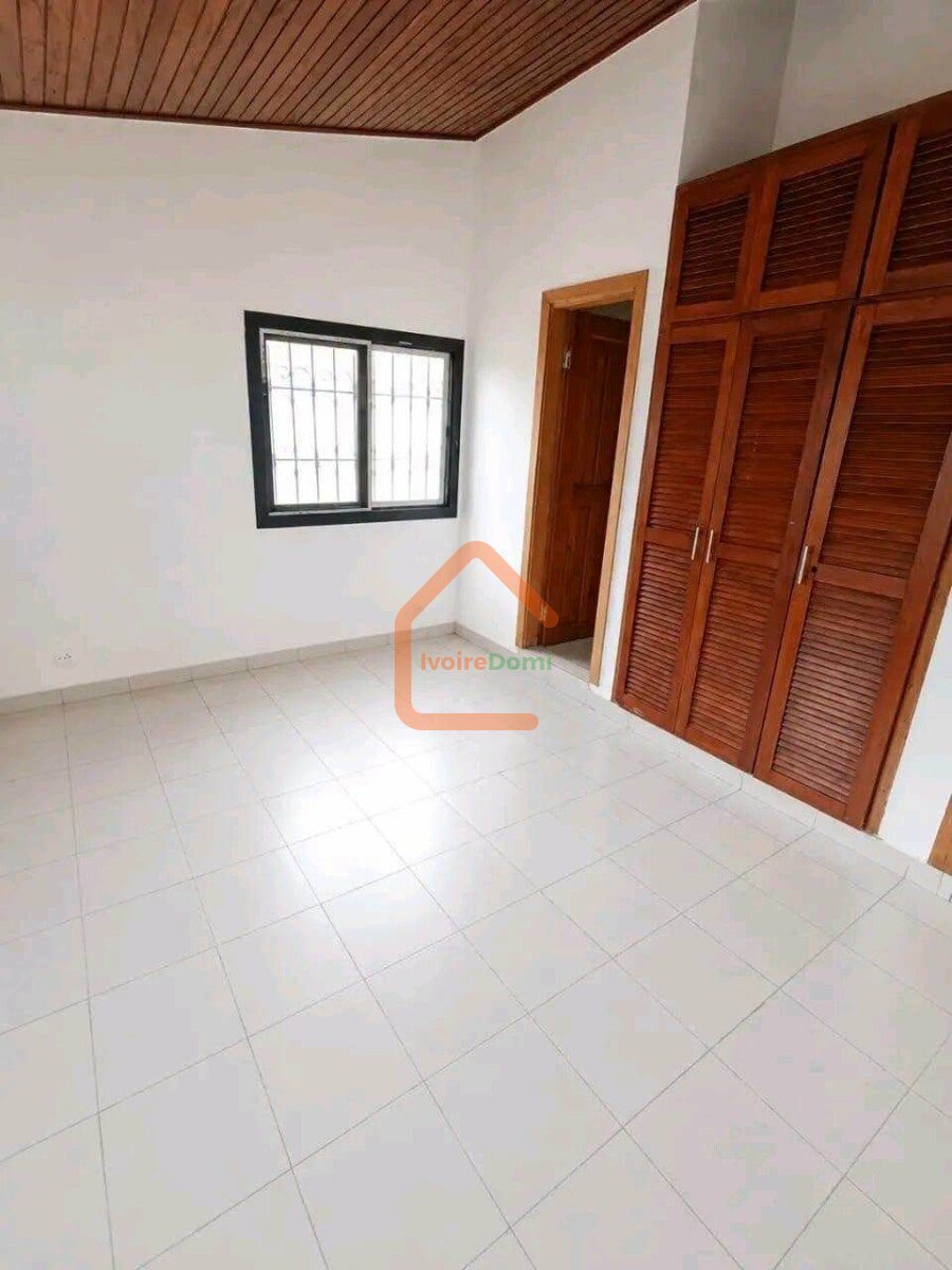 VILLA DUPLEX EN VENTE