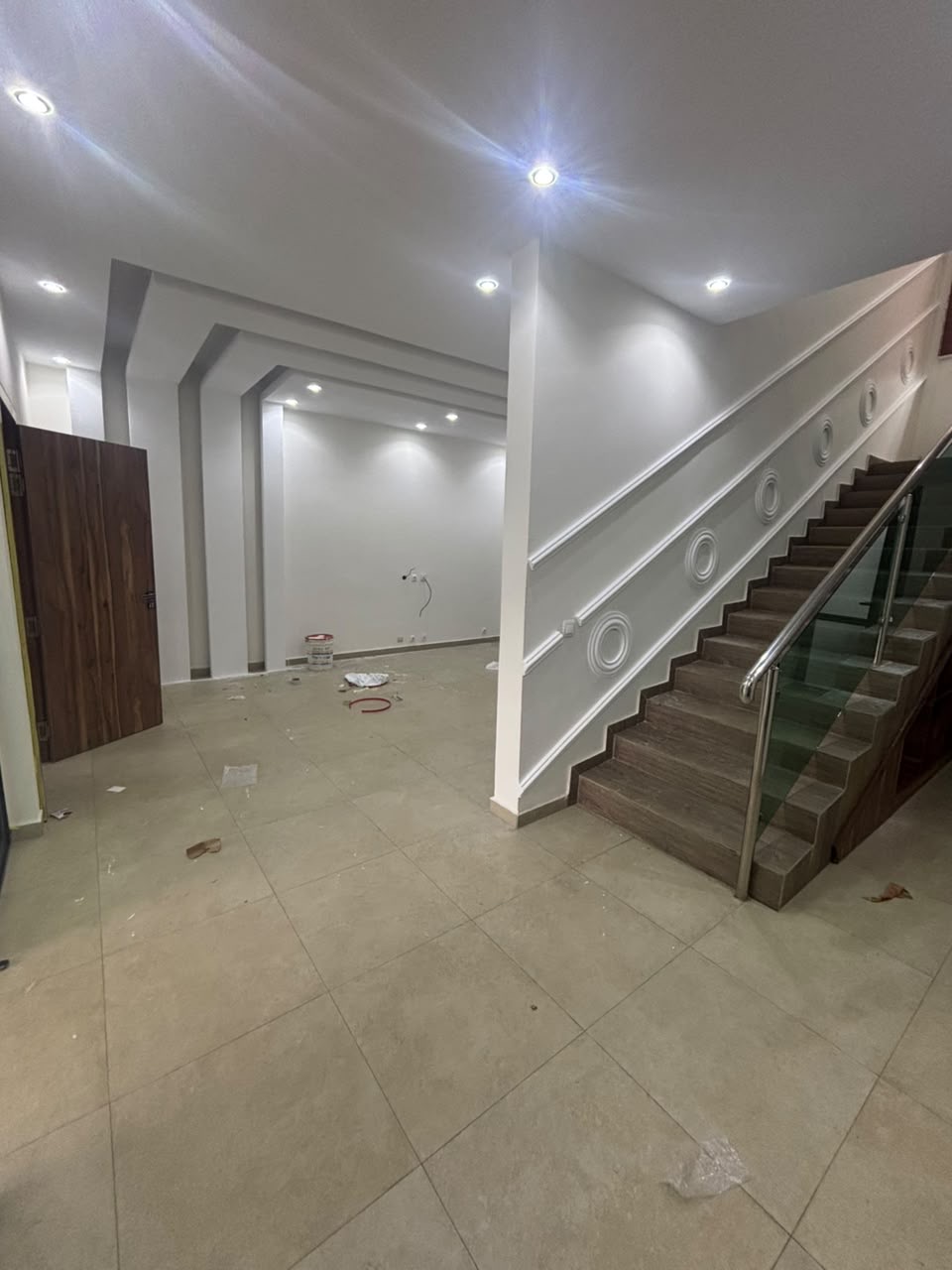 Villa duplex de 7 pièces
