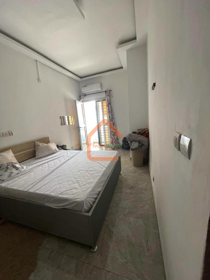 VILLA DUPLEX EN VENTE