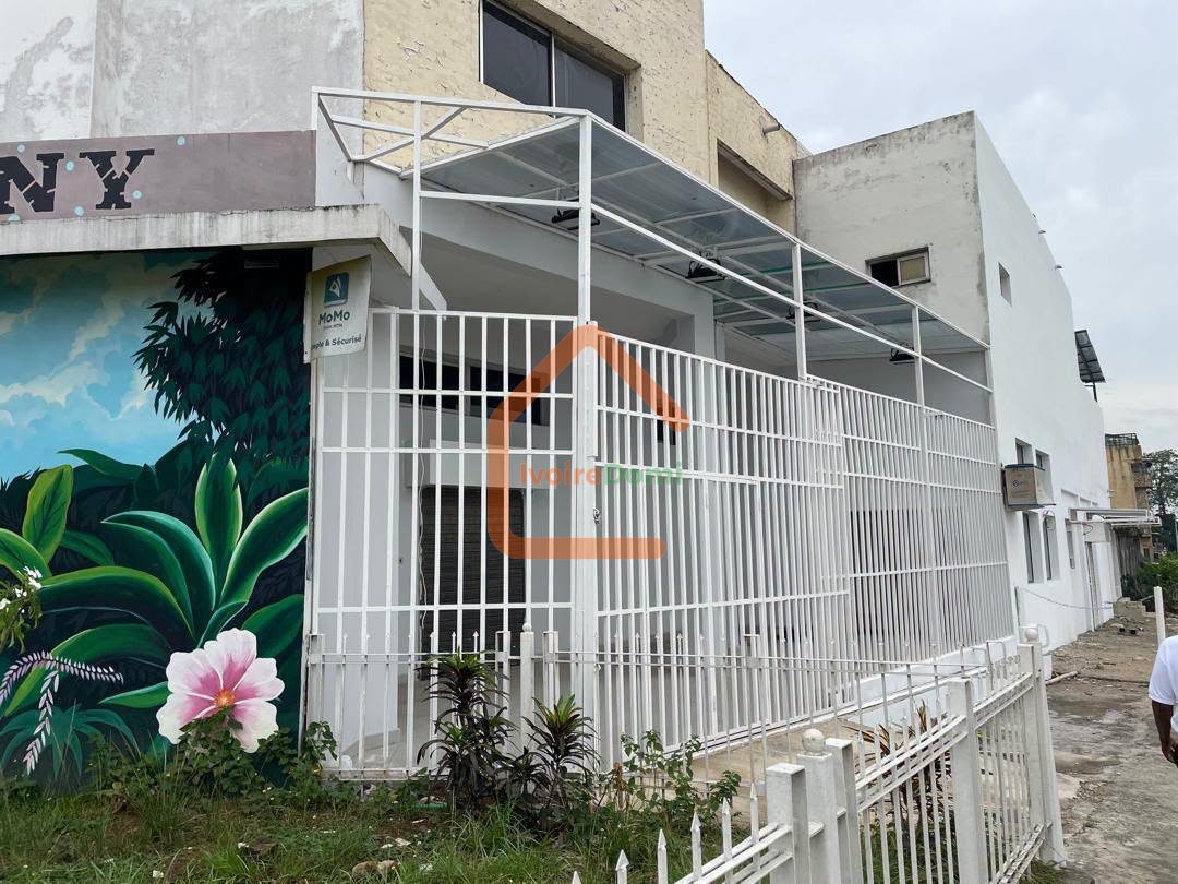 BATIMENTE EN VENTE