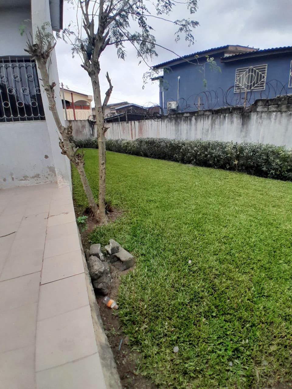 DUPLEX EN VENTE