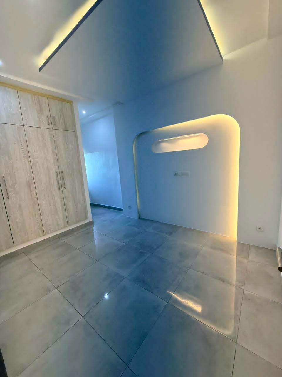 LOCATION D’APPARTEMENT
