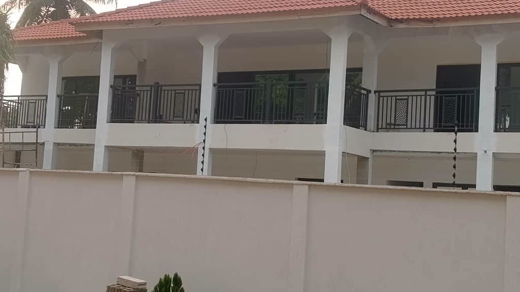 VILLA DUPLE NEUVE EN VENTE