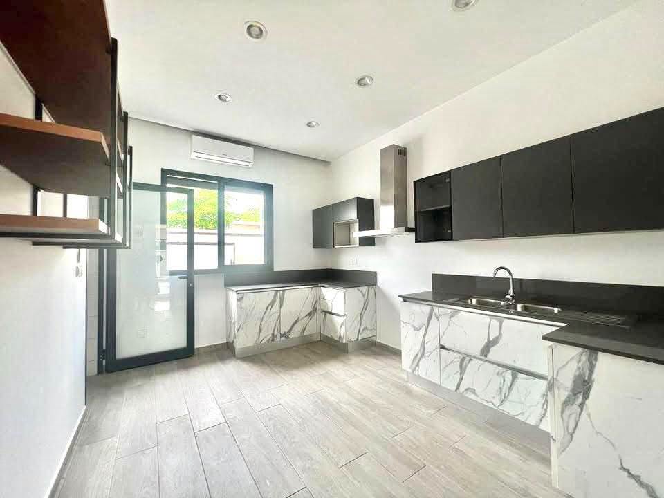 VILLA DUPLEX EN VENTE