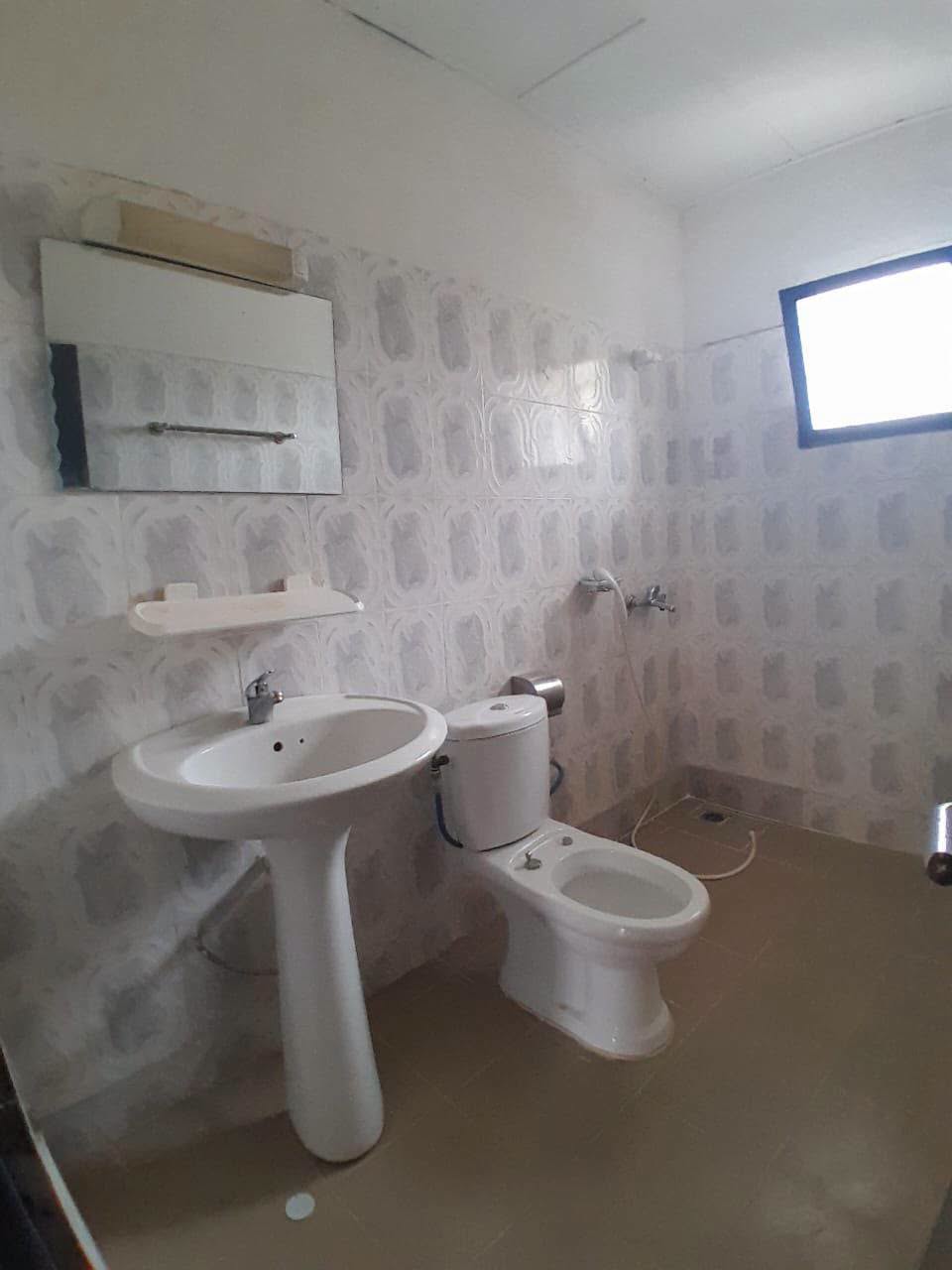 DUPLEX EN VENTE
