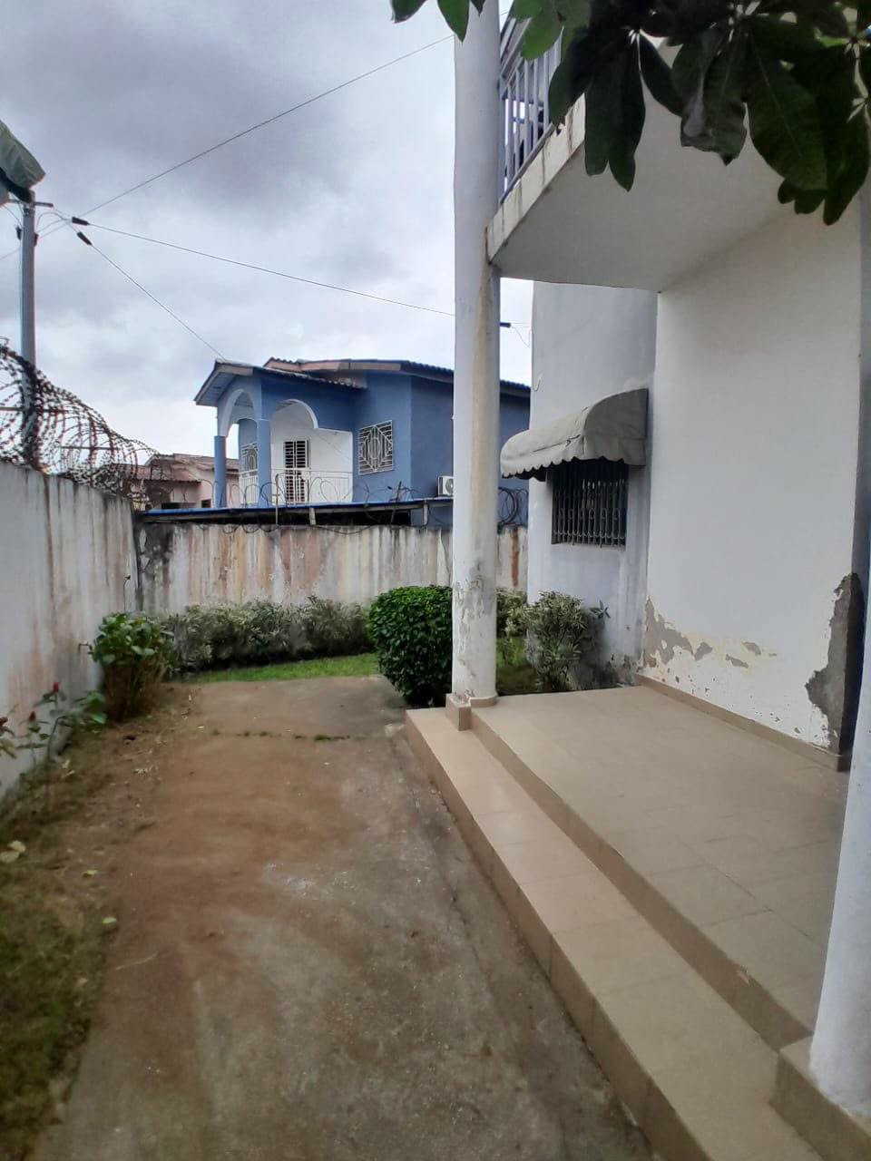 DUPLEX EN VENTE