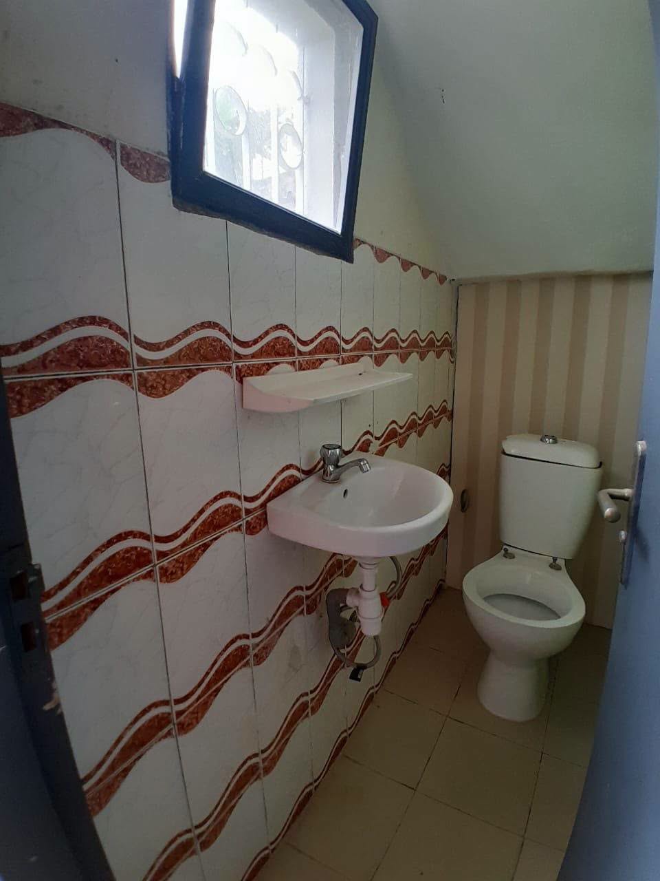 DUPLEX EN VENTE