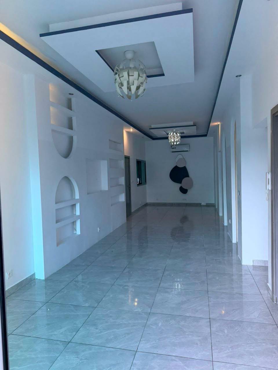 LOCATION D’APPARTEMENT