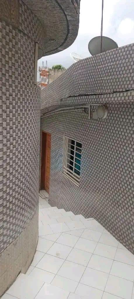 APPARTEMENT EN VENTE
