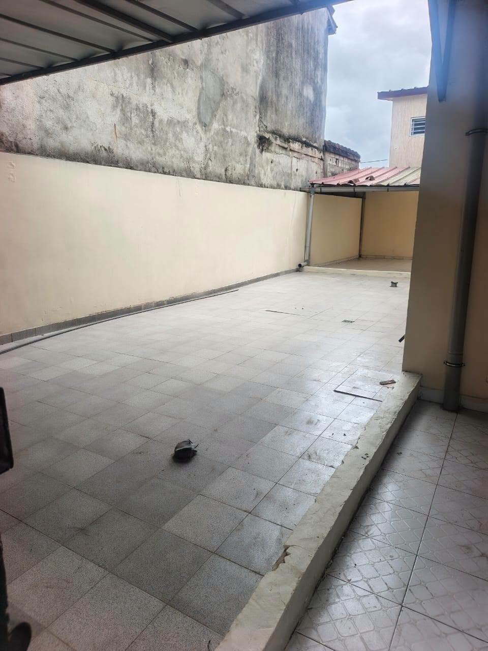 LOCATION DE DUPLEX