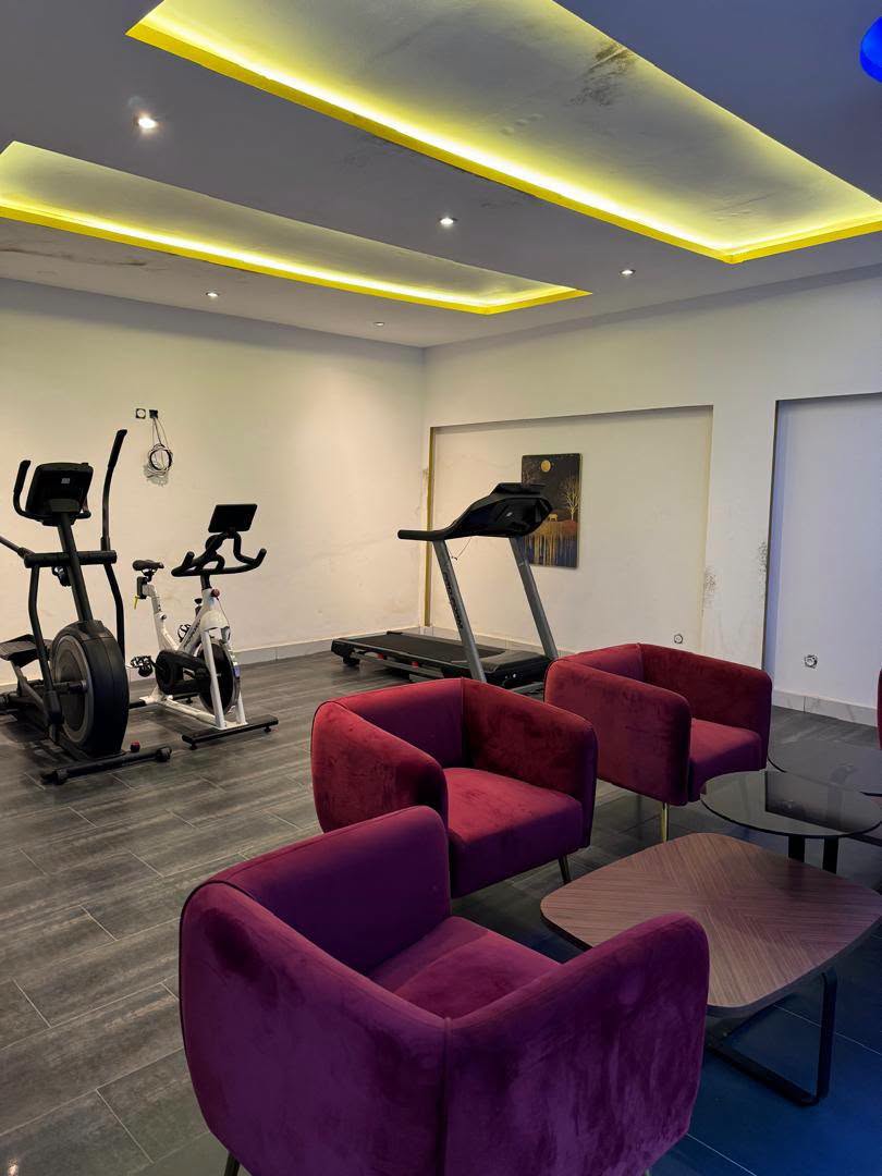 LOCATION D’APPARTEMENT