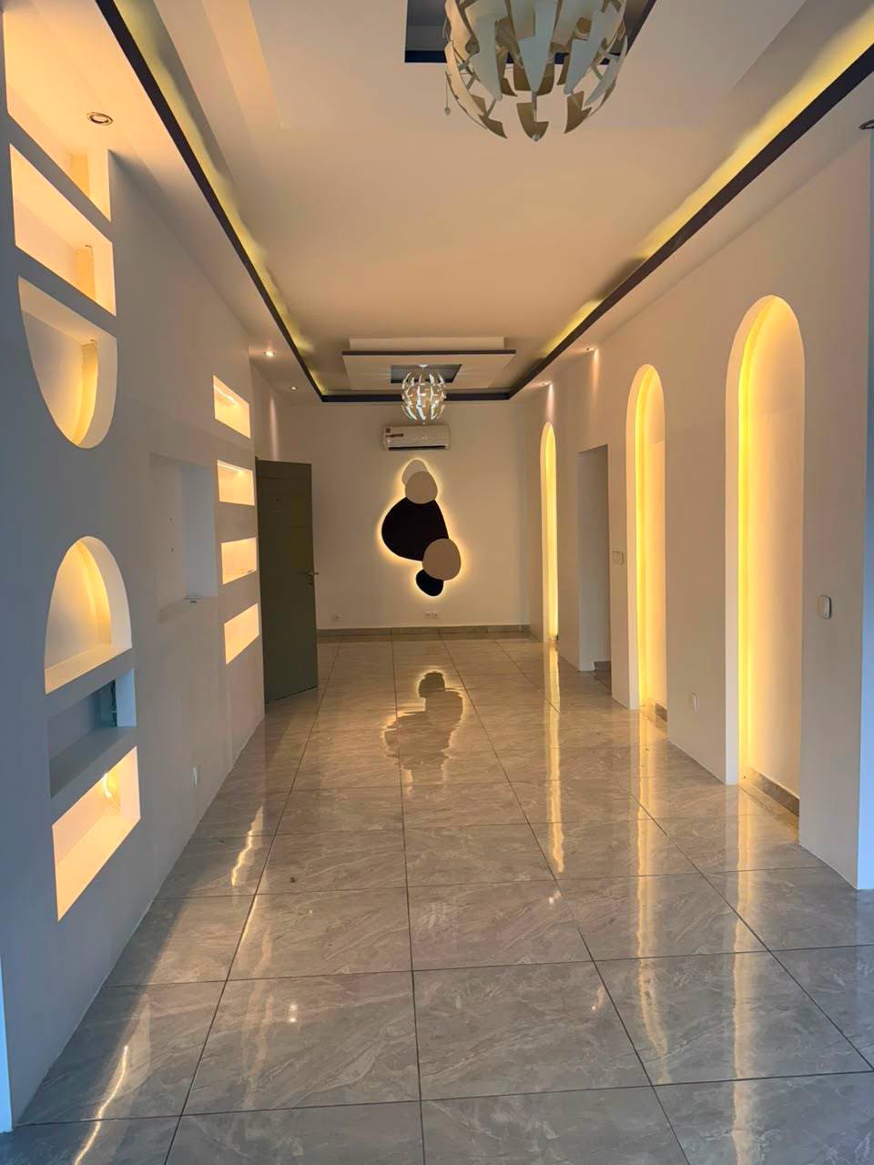 LOCATION D’APPARTEMENT