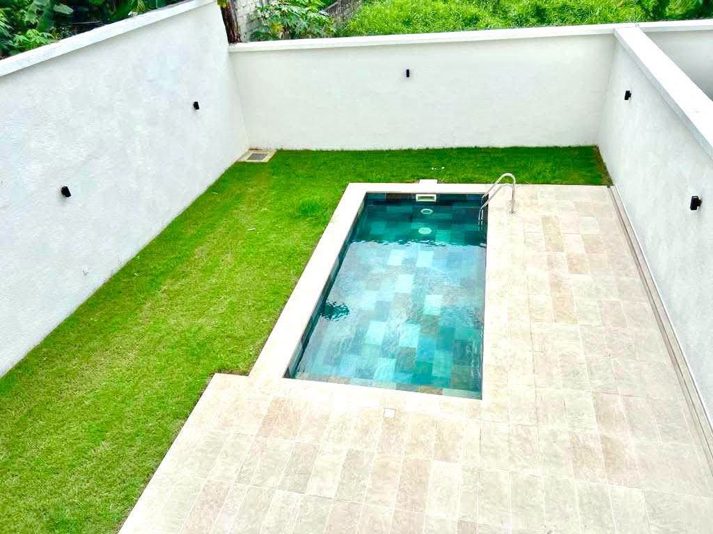 VILLA DUPLEX EN VENTE