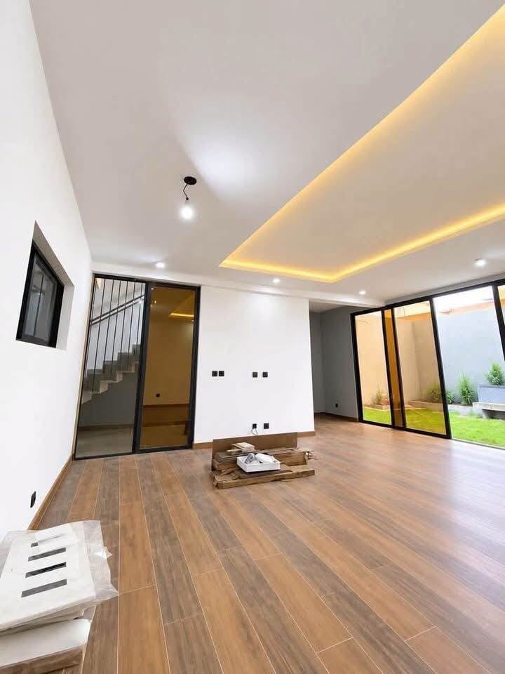VILLA DUPLEX EN VENTE