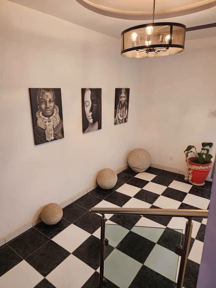 LOCATION D’APPARTEMENT