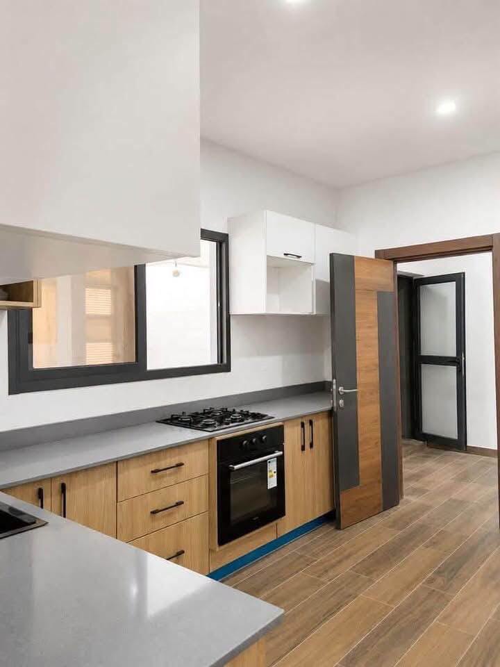 VILLA DUPLEX EN VENTE