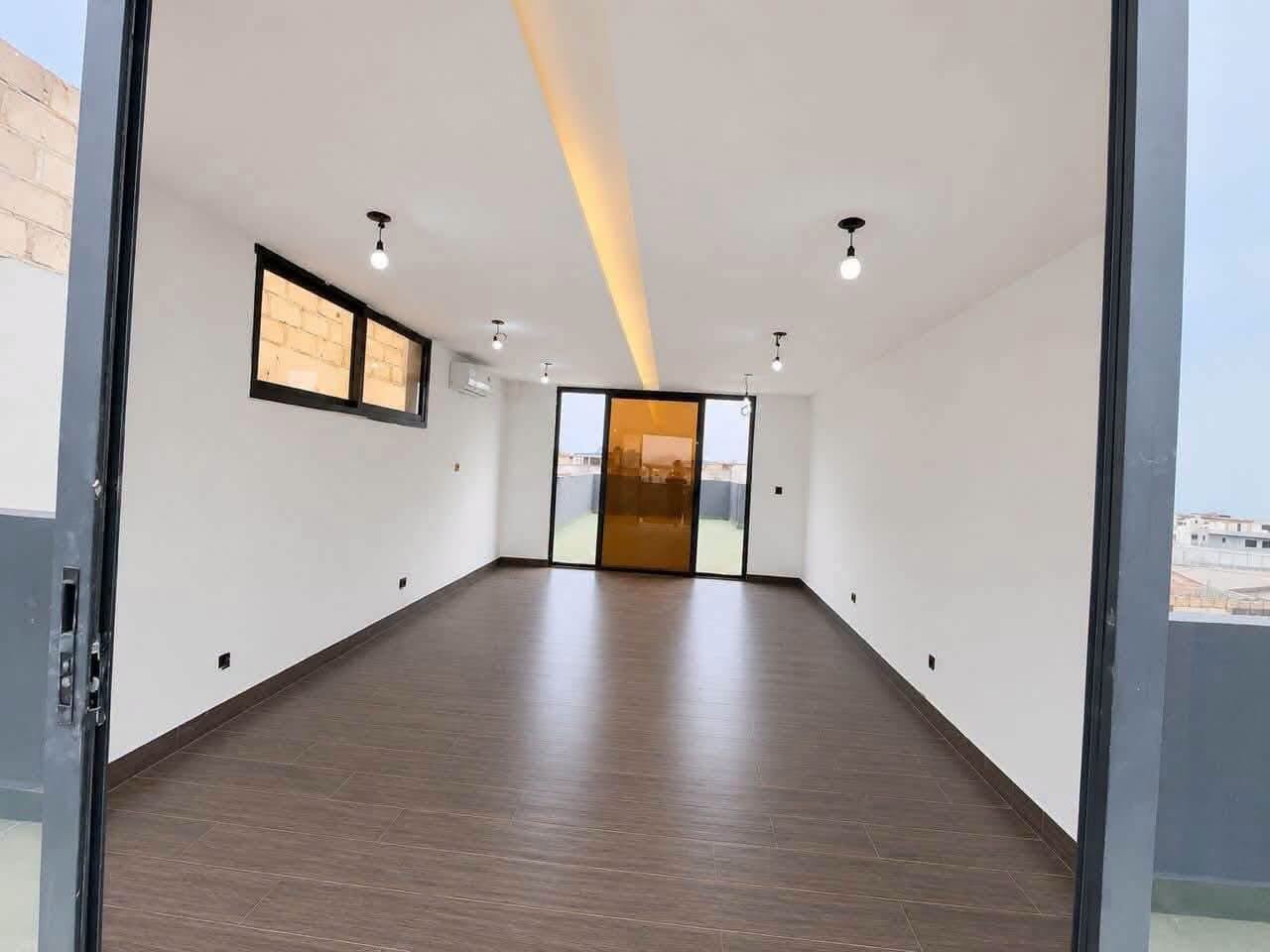 VILLA DUPLEX EN VENTE