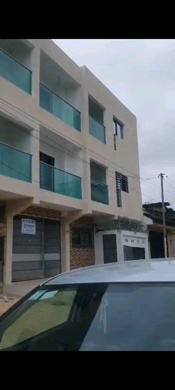 IMMEUBLE EN VENTE