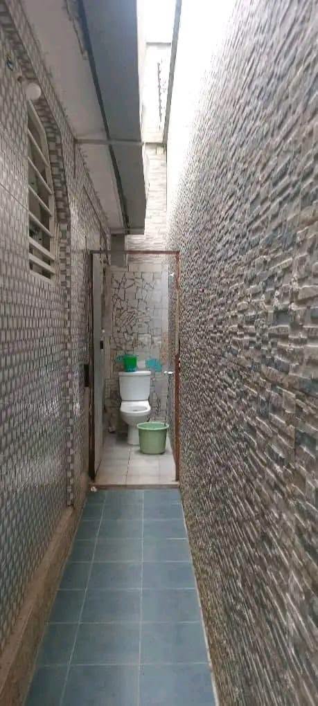 APPARTEMENT EN VENTE