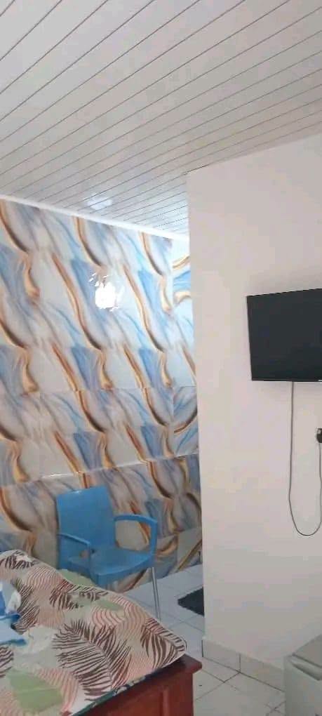 APPARTEMENT EN VENTE
