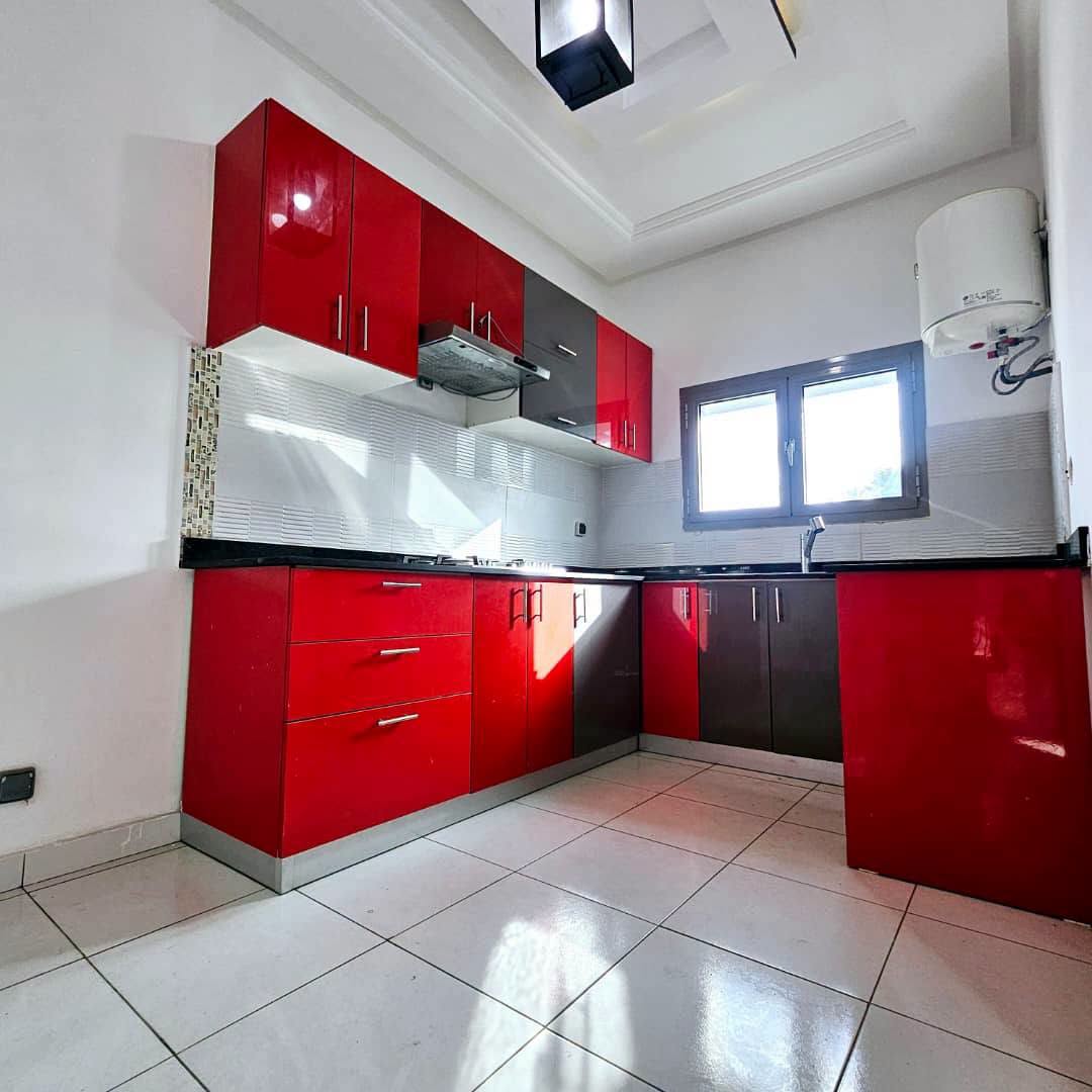 LOCATION D’APPARTEMENT