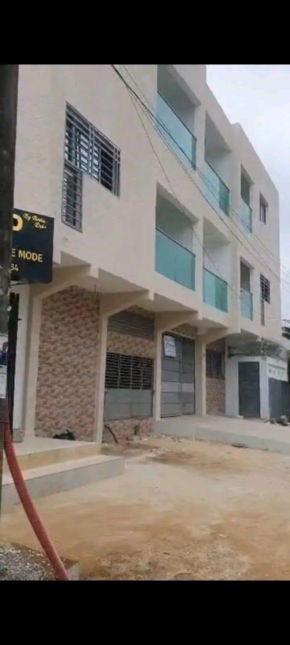 IMMEUBLE EN VENTE