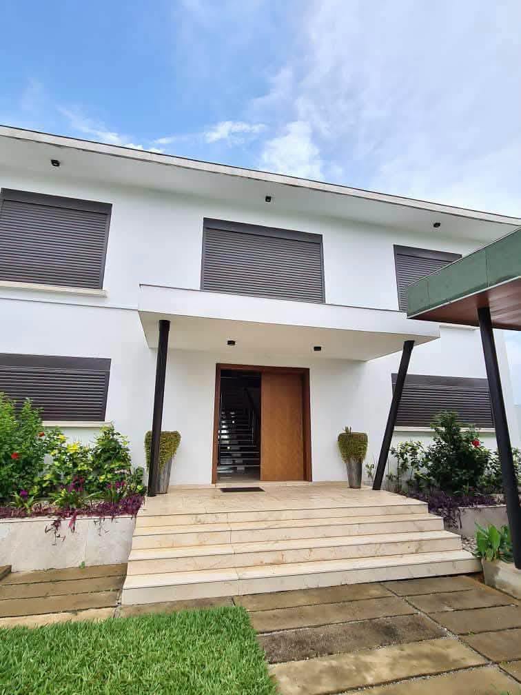 LOCATION DE VILLA