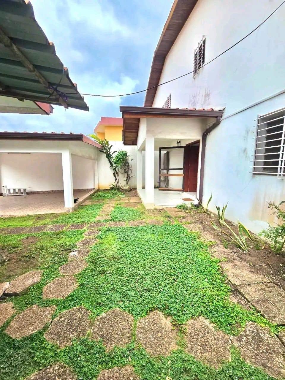 VILLA DUPLEX EN LOCATION