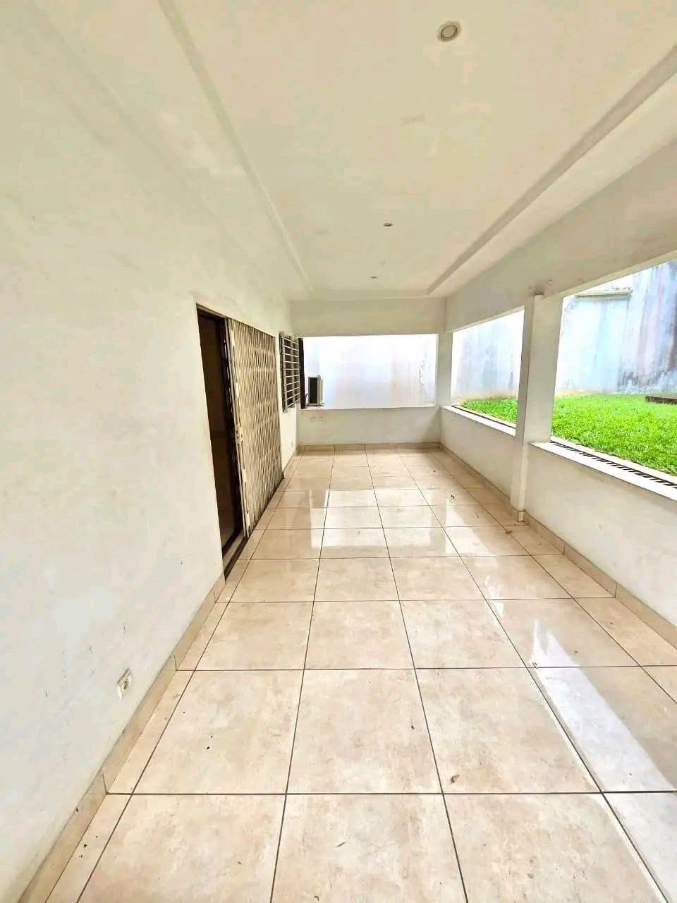 VILLA DUPLEX EN LOCATION
