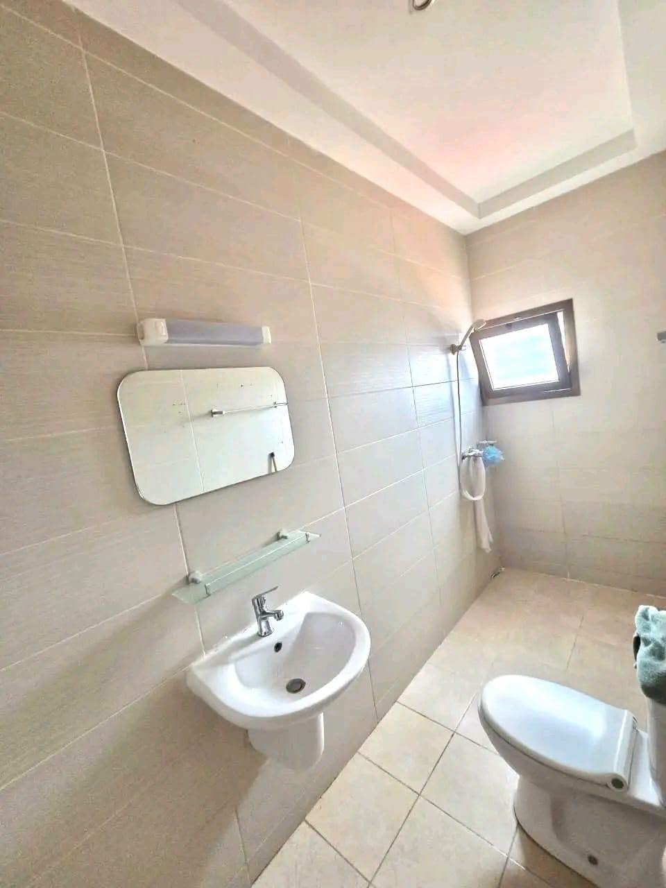 VILLA DUPLEX EN LOCATION