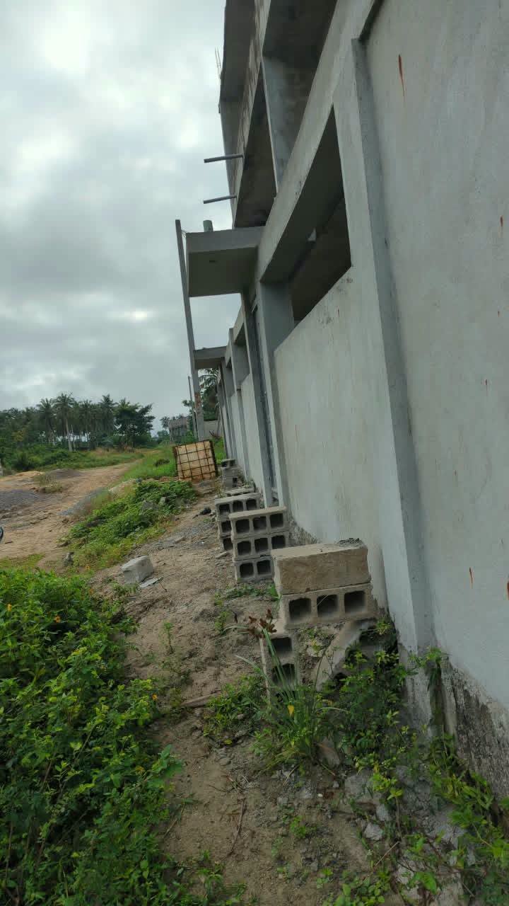 TERRAIN EN VENTE