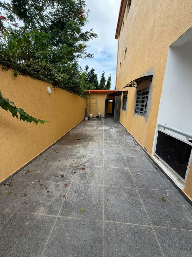 VILLA DUPLEX EN VENTE