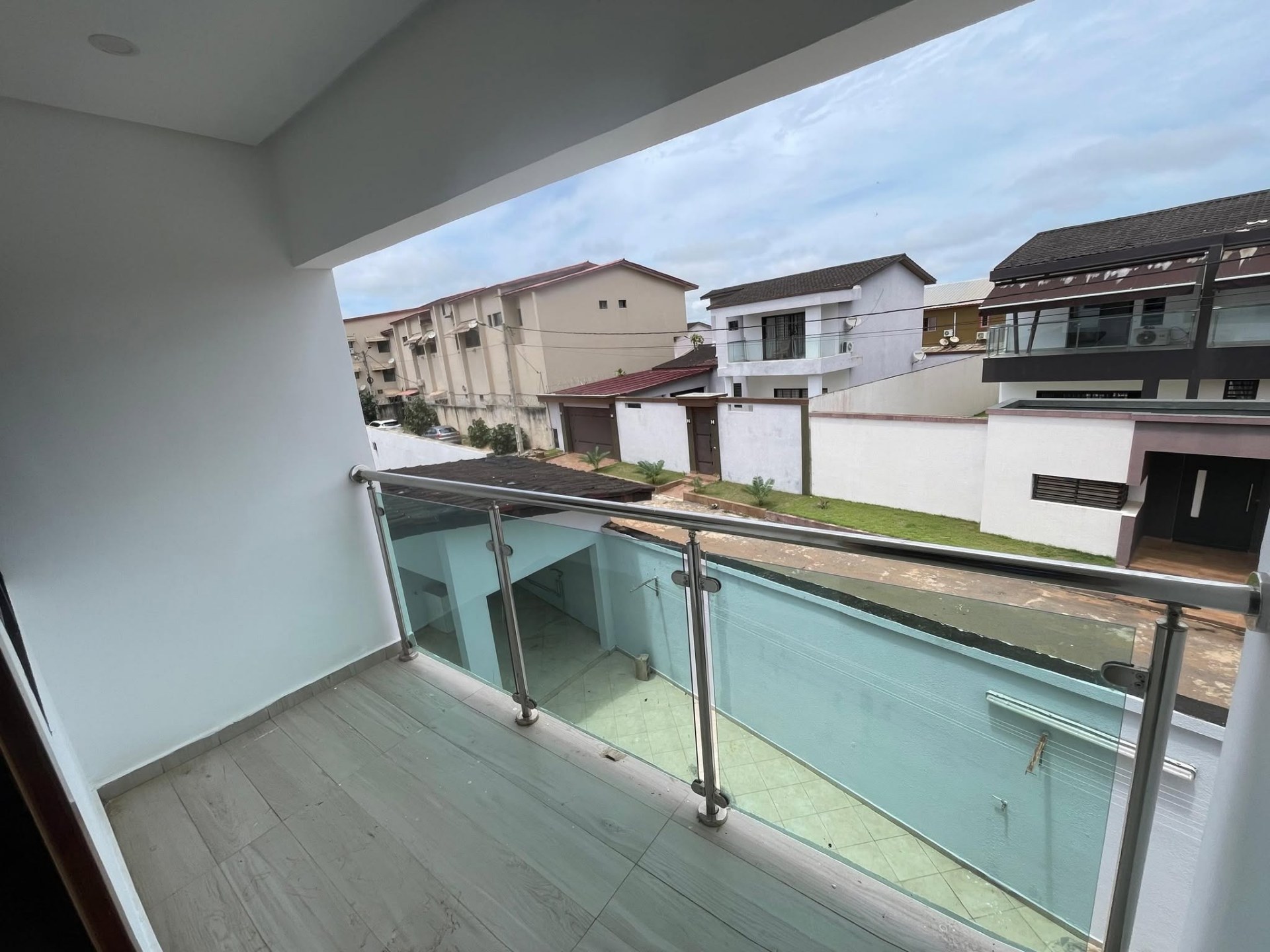 VILLA EN VENTE