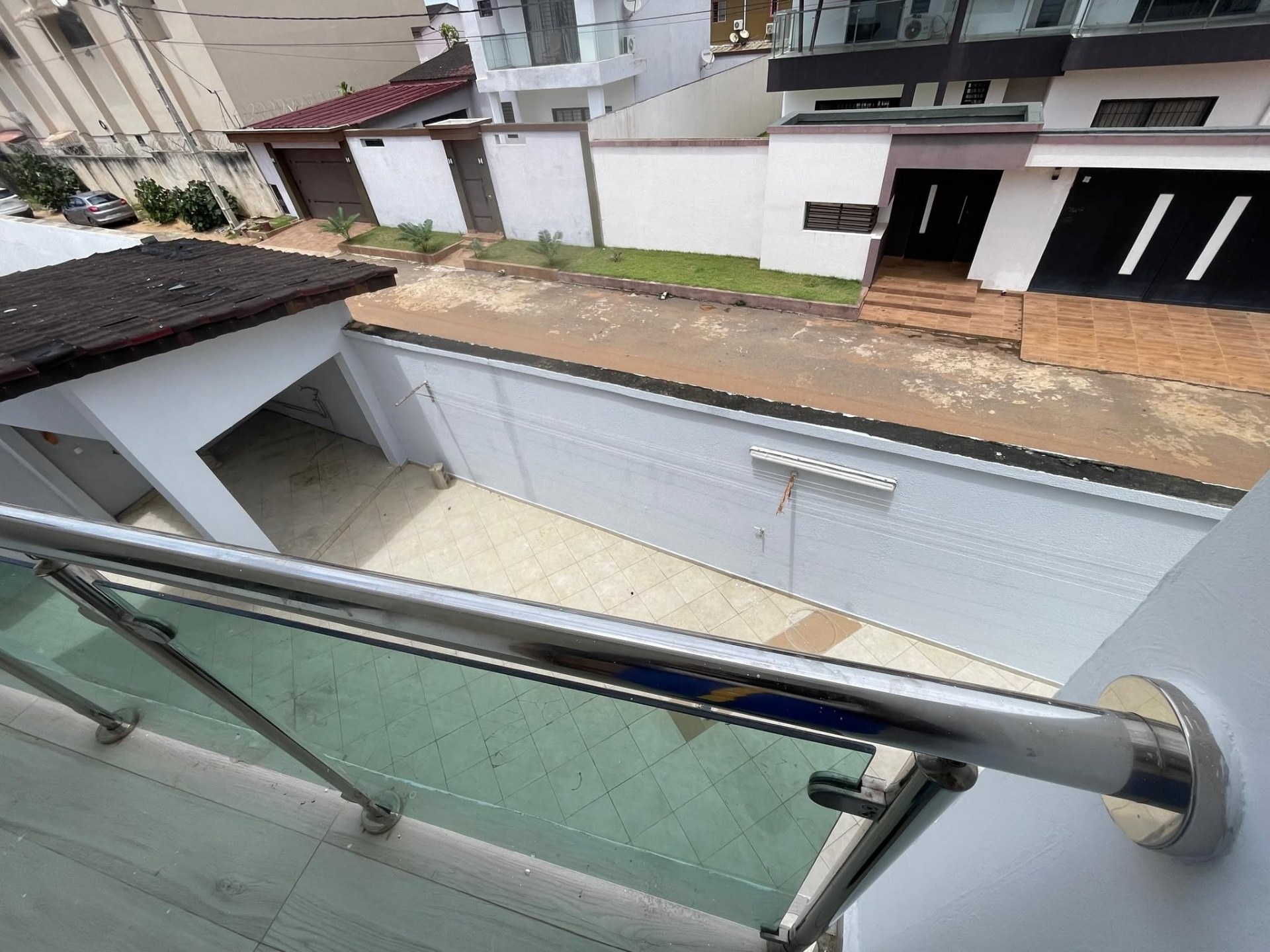 VILLA DUPLEX EN LOCATION