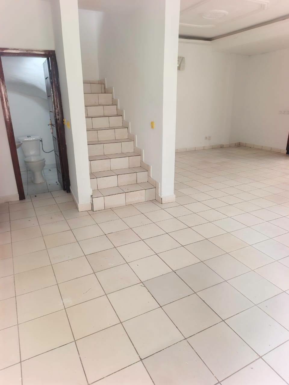 LOCATION DE DUPLEX