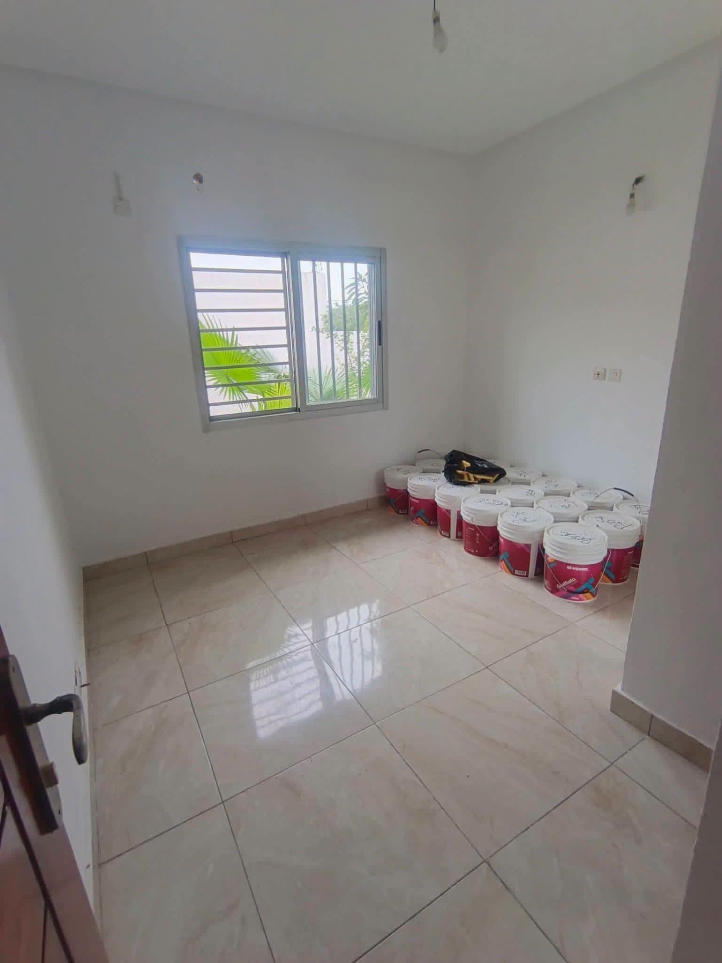 LOCATION DE VILLA DUPLEX
