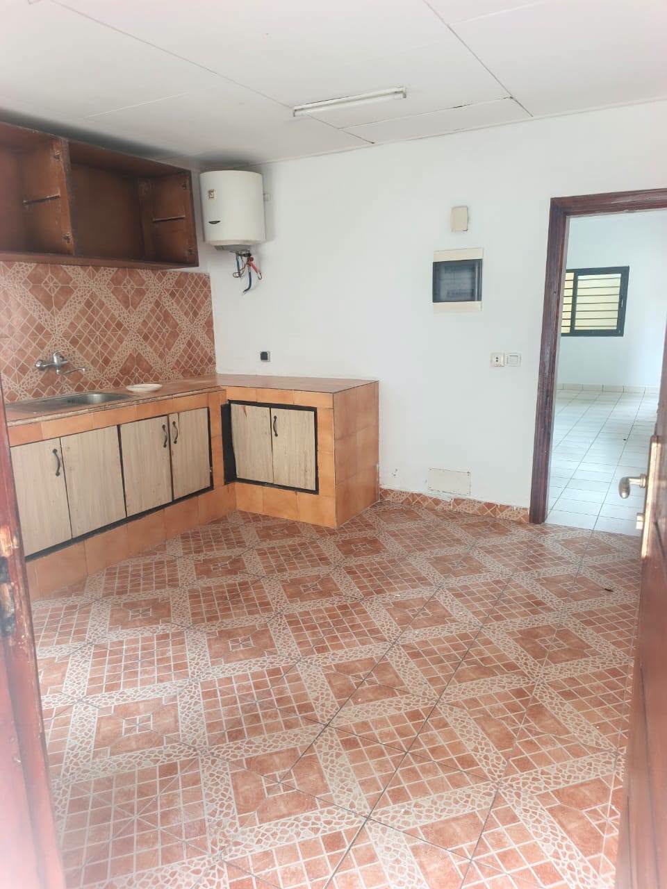 LOCATION DE DUPLEX
