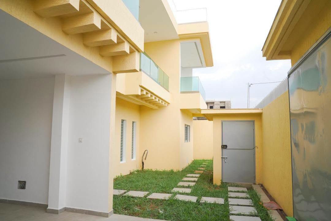 VILLA DUPLEX EN VENTE