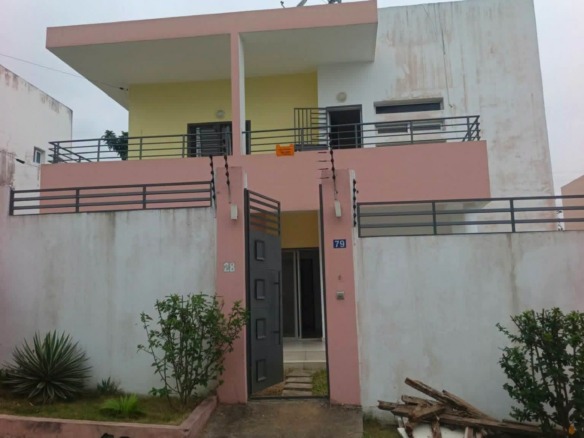 DE VILLA DUPLEX