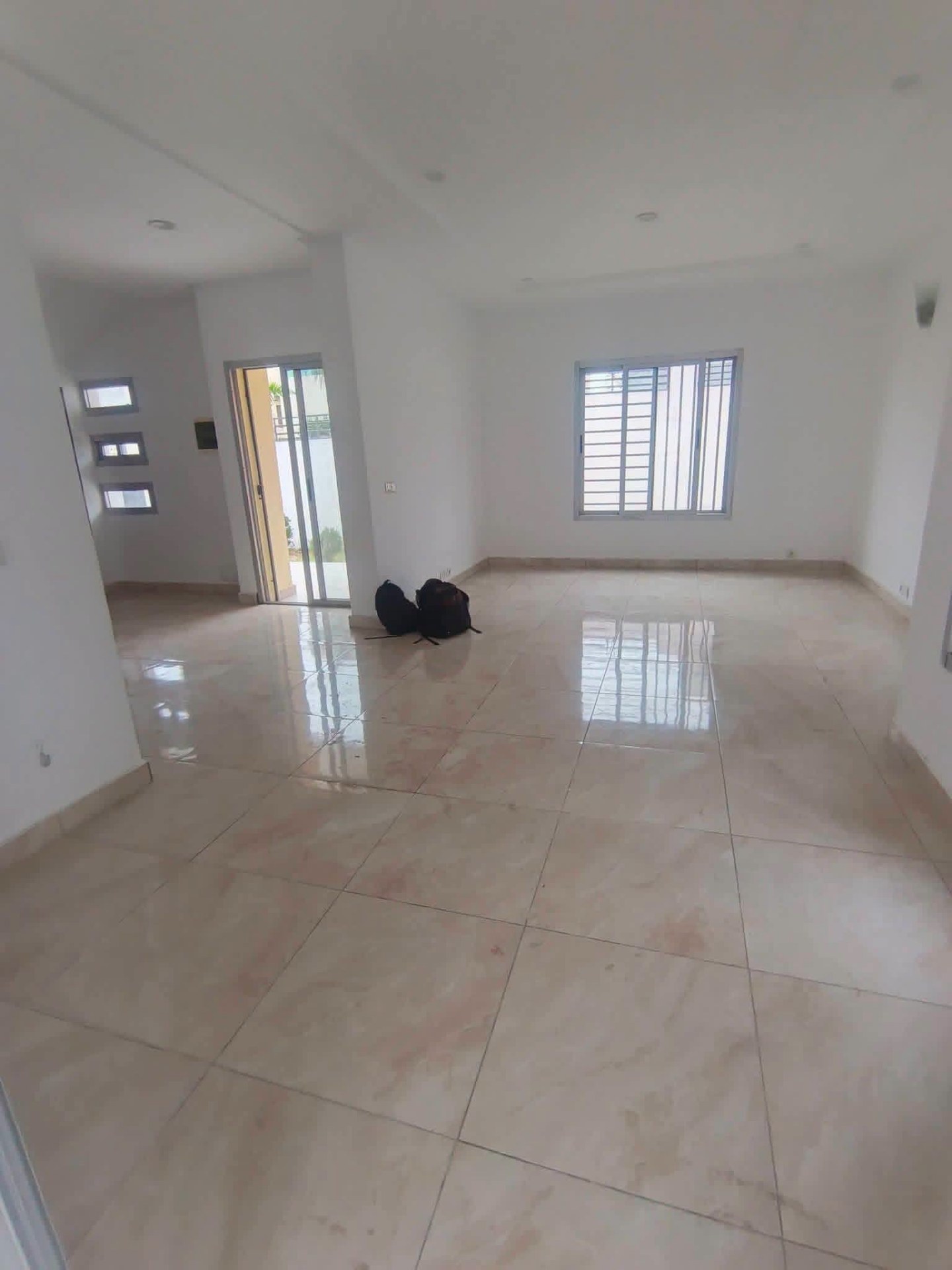LOCATION DE VILLA DUPLEX