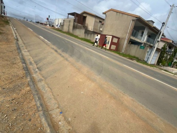 TERRAIN EN VENTE
