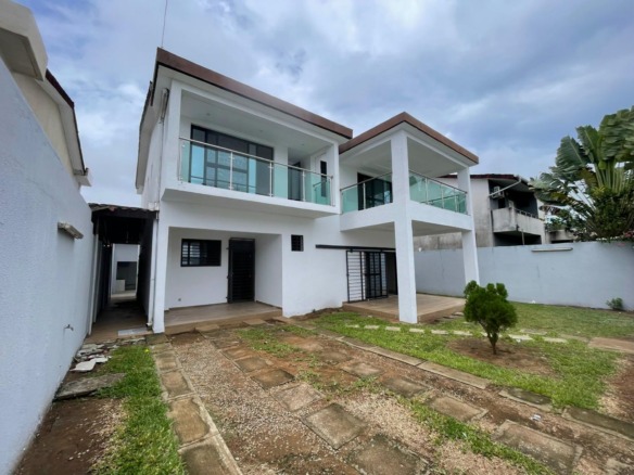 VILLA EN VENTE