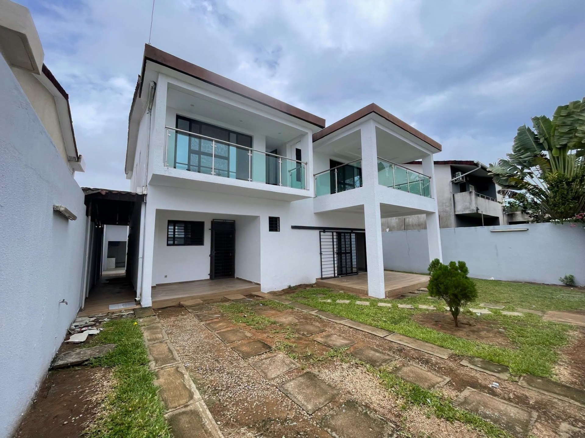 VILLA EN VENTE