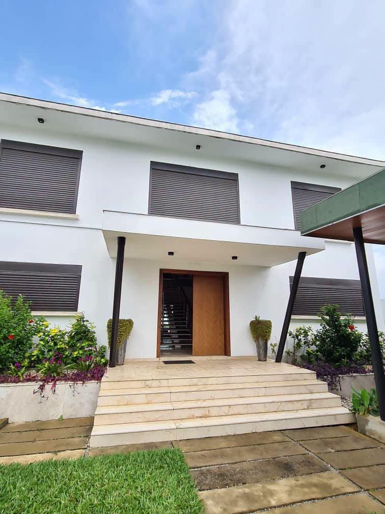 VILLA CALIFORNIENNE A LOUER