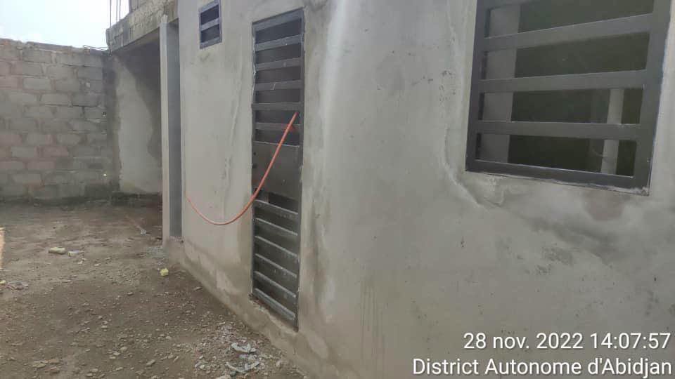 VILLA DUPLEX EN VENTE
