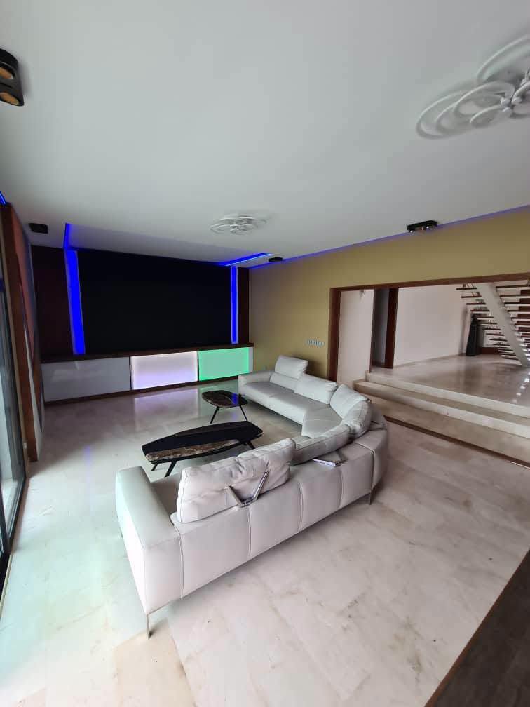 VILLA CALIFORNIENNE A LOUER