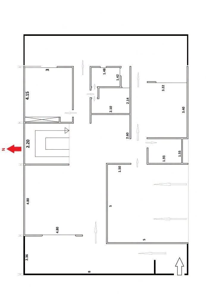 VILLA DUPLEX EN VENTE