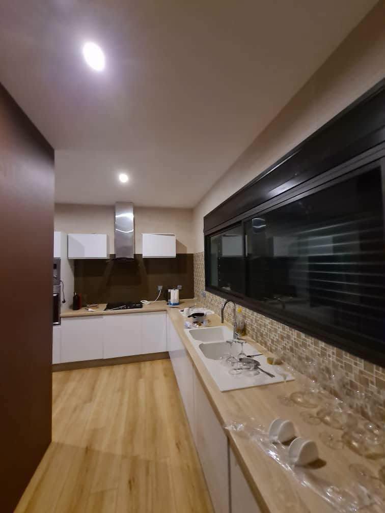 VILLA CALIFORNIENNE A LOUER