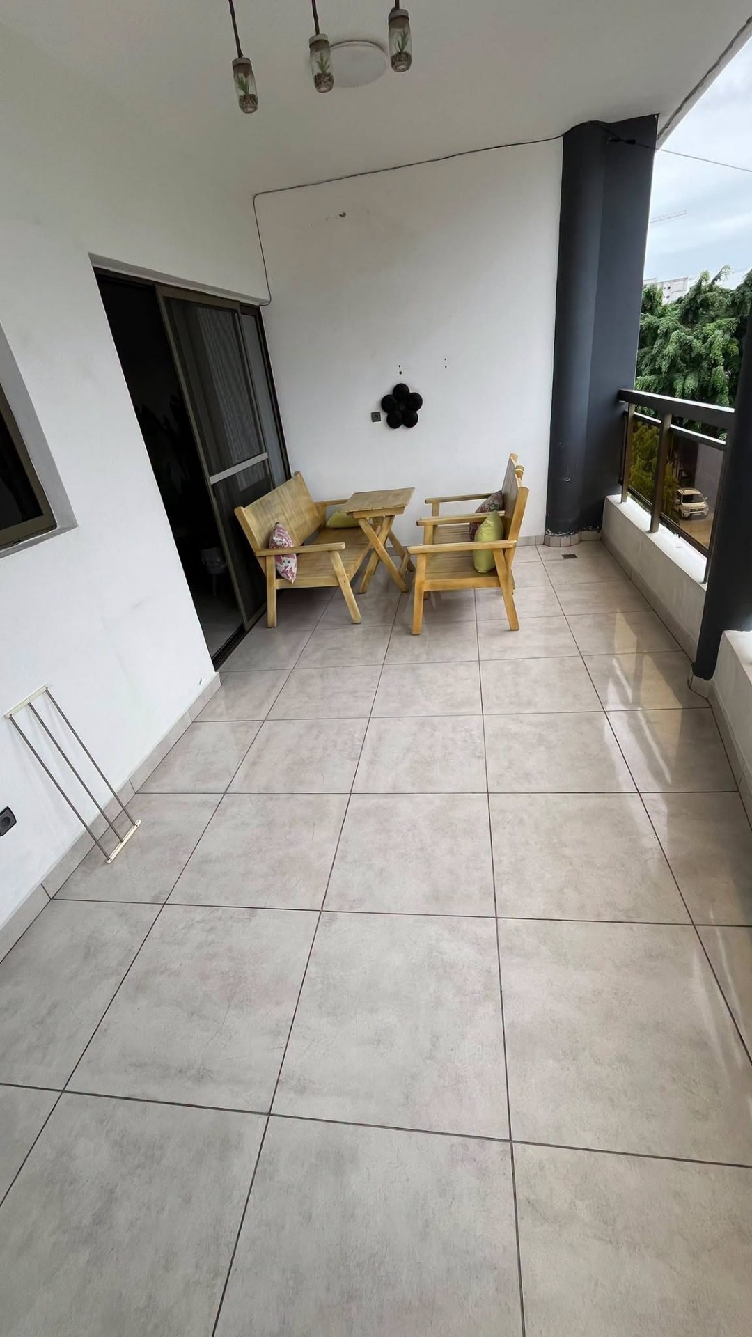 APPARTEMENT A LOUER